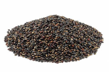 Quinoa černá BIO 1 kg